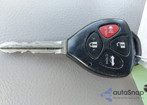 2012 Toyota Corolla Le z USA, uszkodzony, nr VIN 2T1BU4EE1CC758433